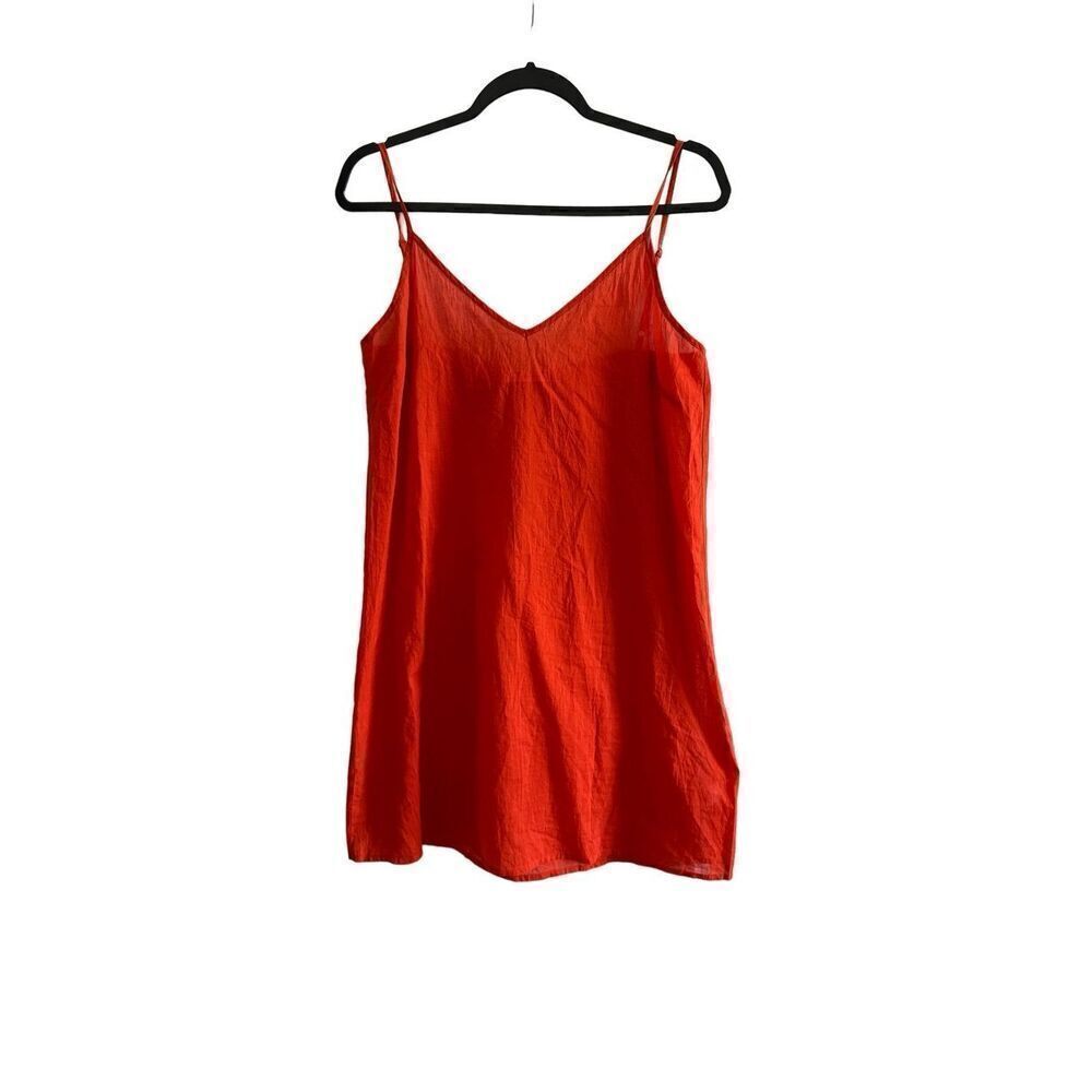 Velvet by graham & spencer CONTEMP TEES/ Mini Dress Size M